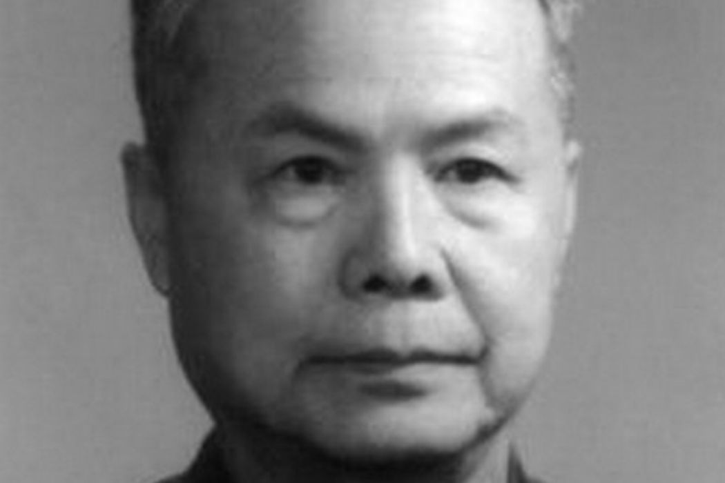 李啟新(原新華社香港分社副社長)