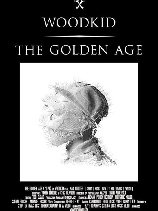 Woodkid: The Golden Age