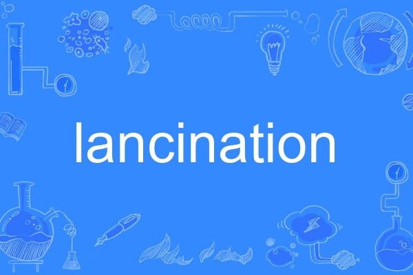 lancination