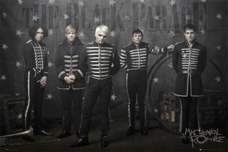 My Chemical Romance