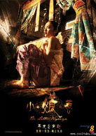 小娘惹(新加坡2008年歐萱主演新傳媒製作台慶大戲)