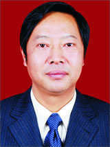 武漢市新洲區司法局局長 李滿堂