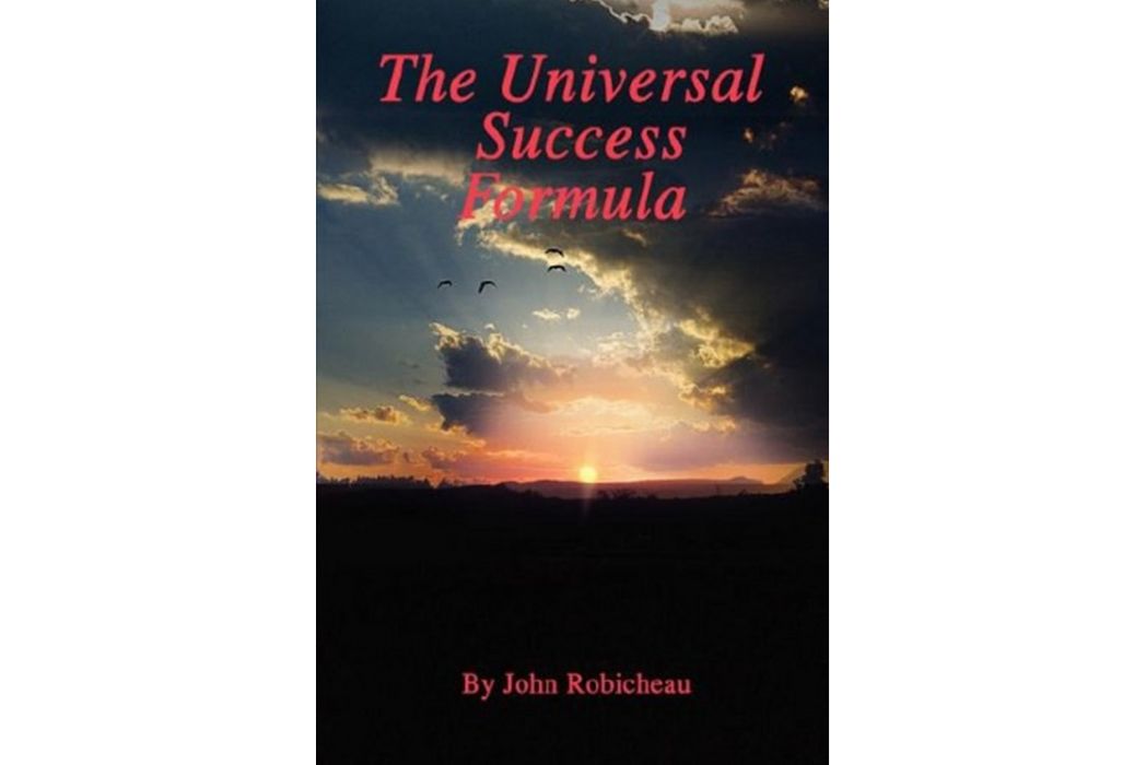 The Universal Success Formula