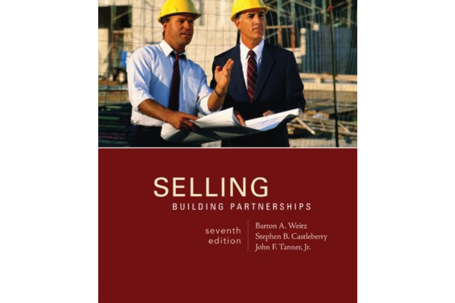 Selling(圖書)