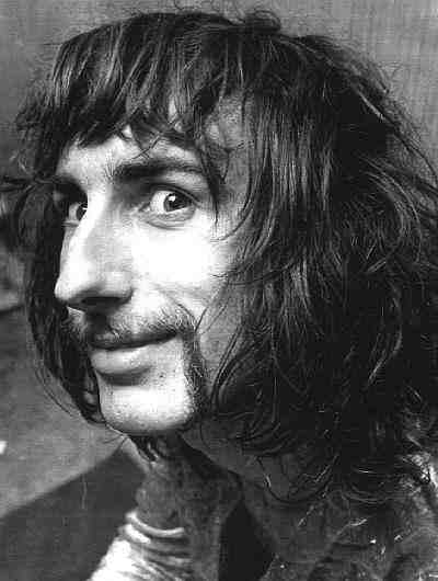 Arthur Brown