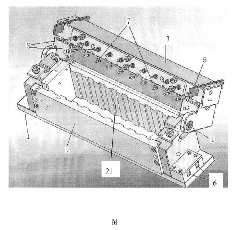 鋰離子電池真空化成方法