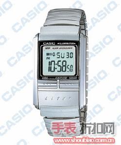 CASIO