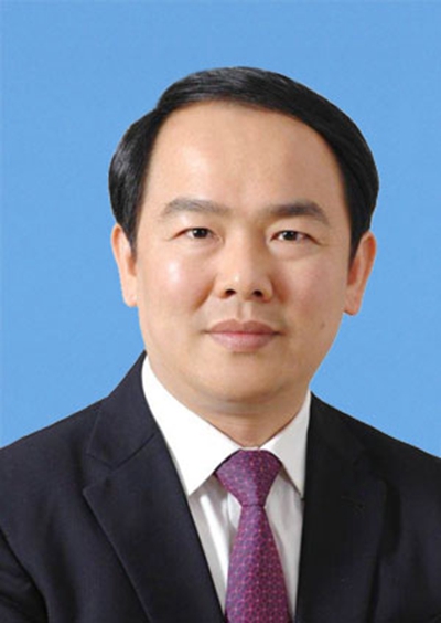 陳東(廣東省農業農村廳副廳長)