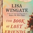 The Book of Lost Friends