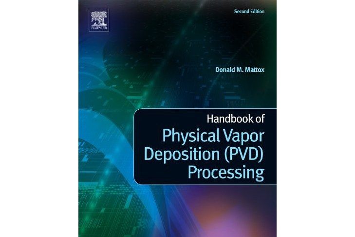 Handbook of Physical Vapor Deposition