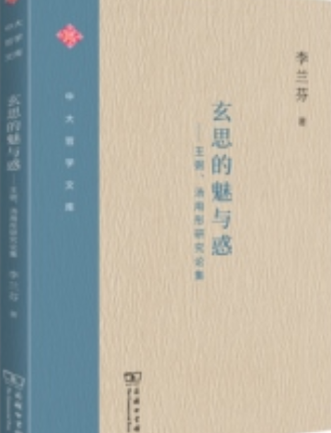 玄思的魅與惑——王弼、湯用彤研究論集