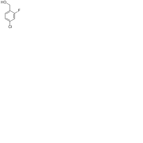 4-氯-2-氟苄醇