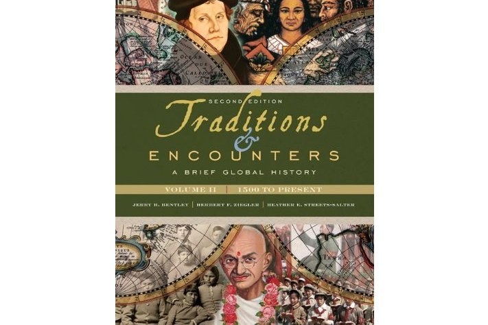 Traditions & Encounters