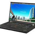 聯想ThinkPad W520