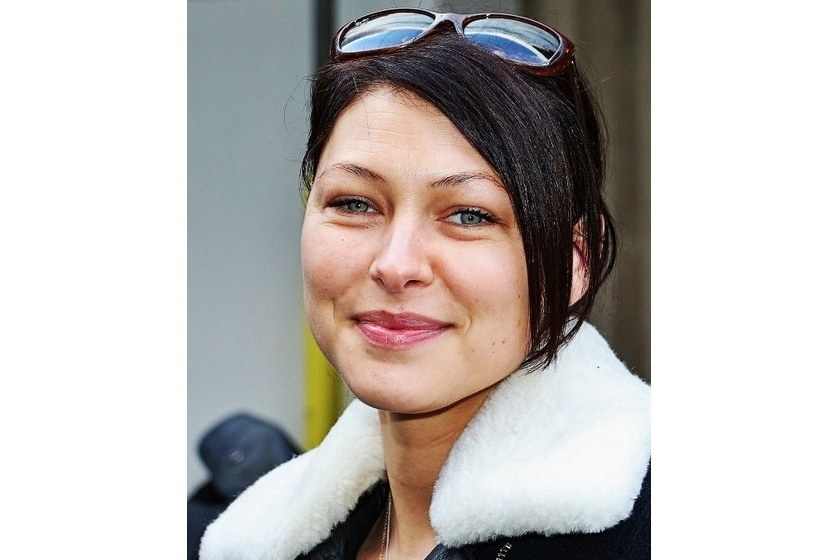 Emma Willis