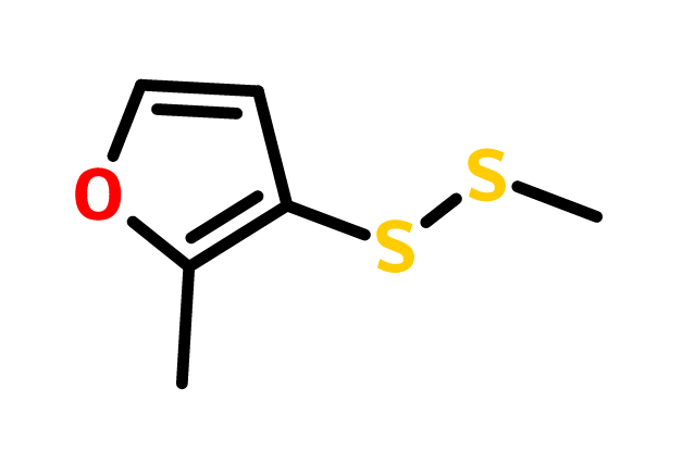 甲基（2-甲基-3-呋喃基）二硫