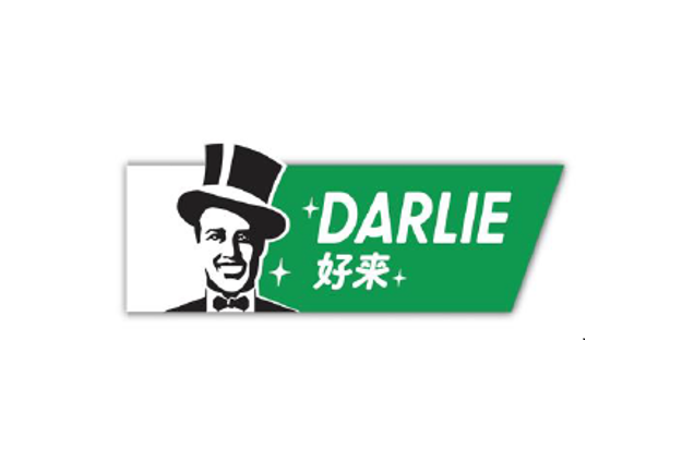 好來(DARLIE好來)