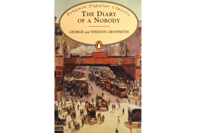 The Diary of A Nobody