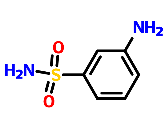 3-氨基苯磺醯胺