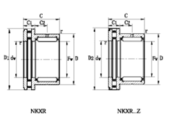 NKXR15