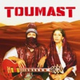 Toumast - Guitars and Kalashnikovs