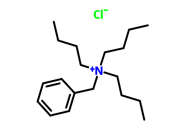 苄基三正丁基氯化銨