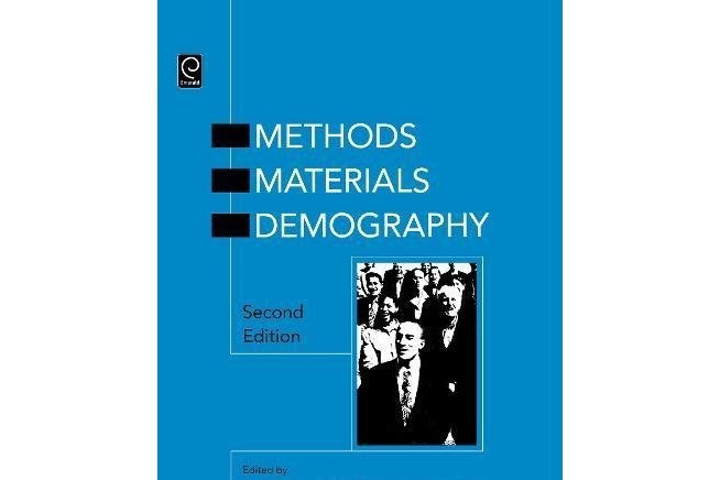 The Methods and Materials of Demography