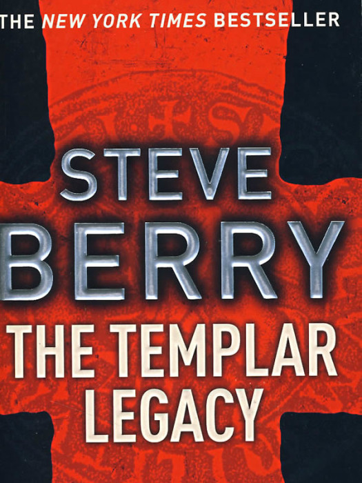 The Templar Legacy（聖殿的遺產）