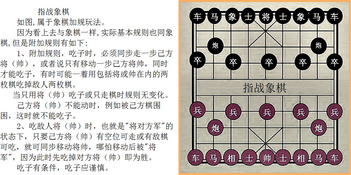 中國象棋協會