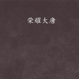 榮耀大唐(陽東所著小說)