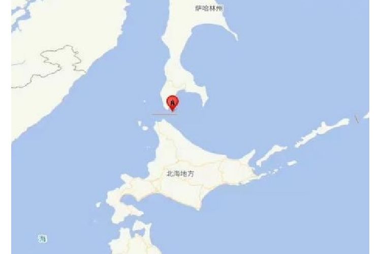 7·5北海道地震