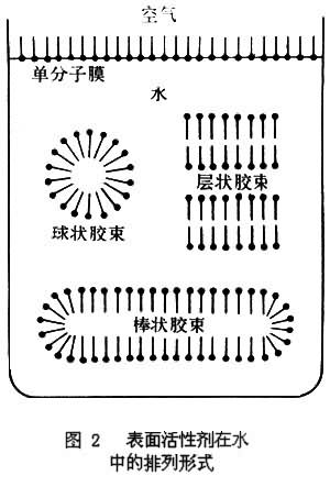 親水基