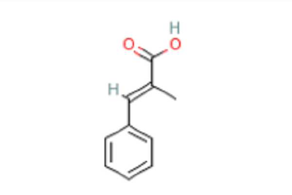 alpha-甲基肉桂酸