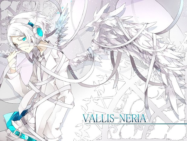 Vallis Neria 喚醒本能的簡介 喚醒本能的曲名 喚醒本能的移植 中文百科全書