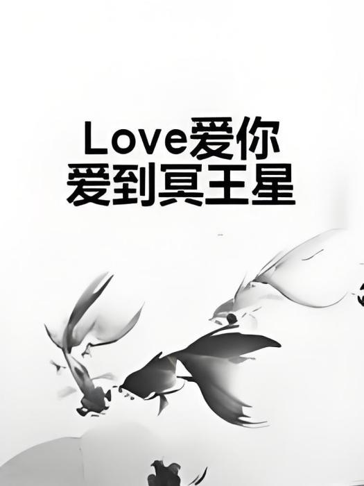 Love愛你愛到冥王星