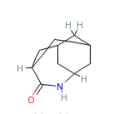 4-雜氮三環[4.3.1.13,8]十一烷-5-酮