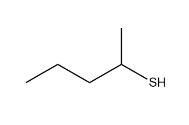 2-戊硫醇