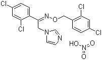 硝酸奧昔康唑