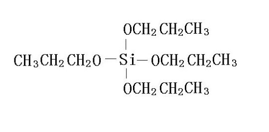 正矽酸丙酯