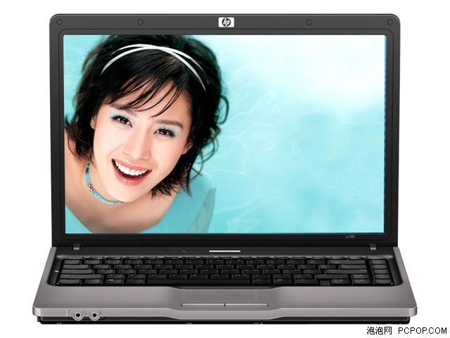 HP 500(PM770/512M/60G)