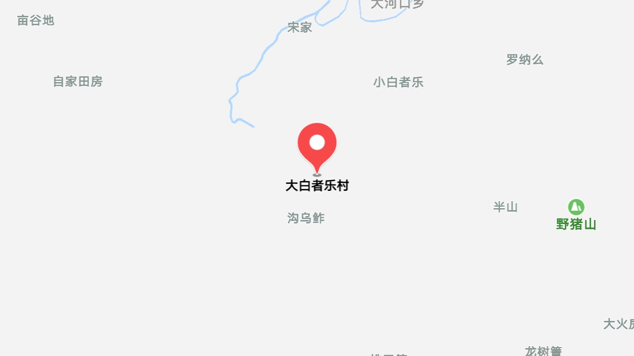 地圖信息