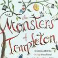 The Monsters of Templeton. Lauren Groff