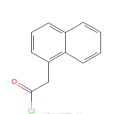 萘-1-基乙醯氯
