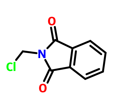 N-氯甲基鄰苯二甲醯亞胺