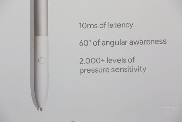 Pixelbook Pen