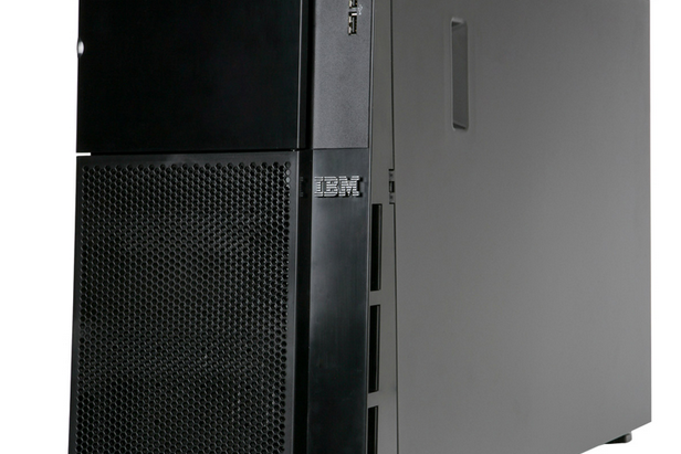 IBM System x3400 M2(783614C)