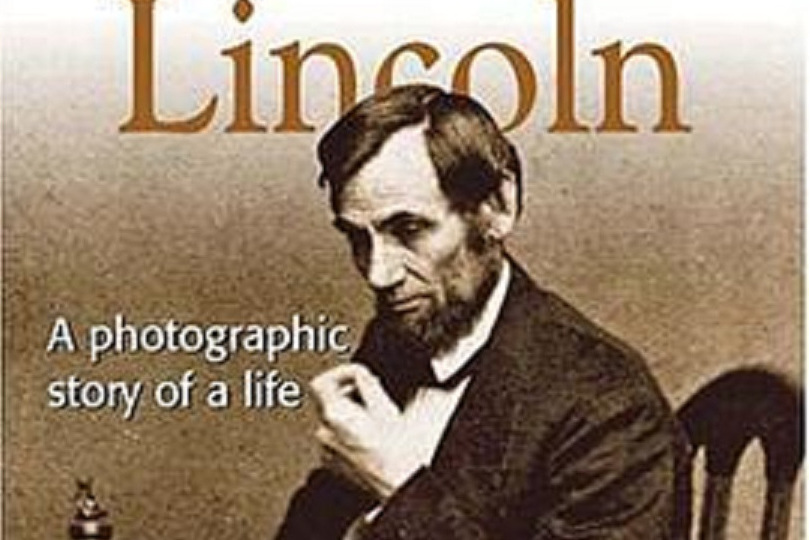 Abraham Lincoln (DK Biography)