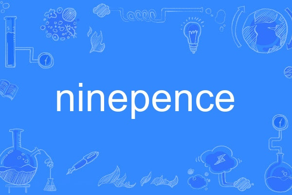 ninepence