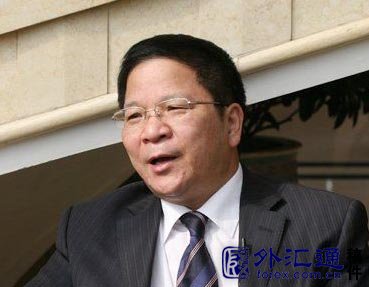 莆田市長墜樓事件