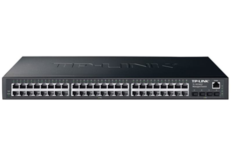 TP-LINK TL-SG3452